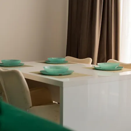 Apartamento Fantasea Sky Pool By Deea *