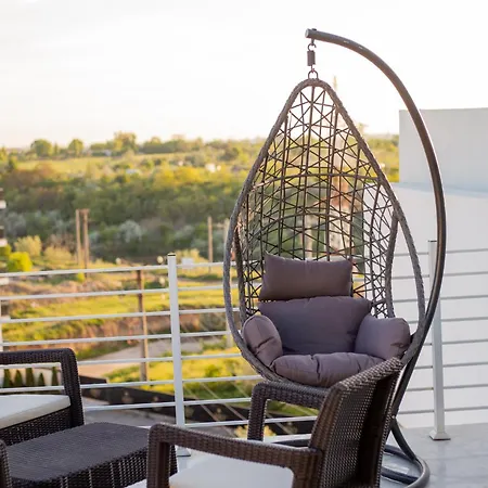 Fantasea Sky Pool By Deea Apartamento