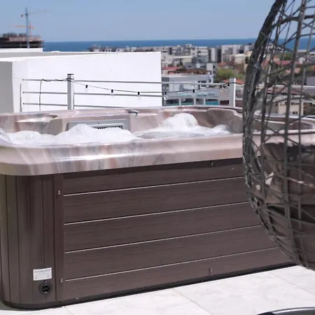 Apartamento Fantasea Sky Pool By Deea *